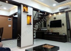 Residence Interior Designer